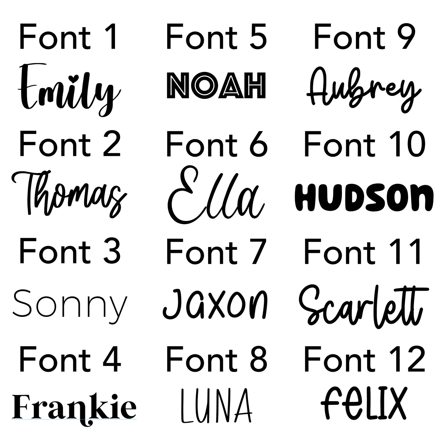 First day of school board | last day of school board | Interchangeable first day board