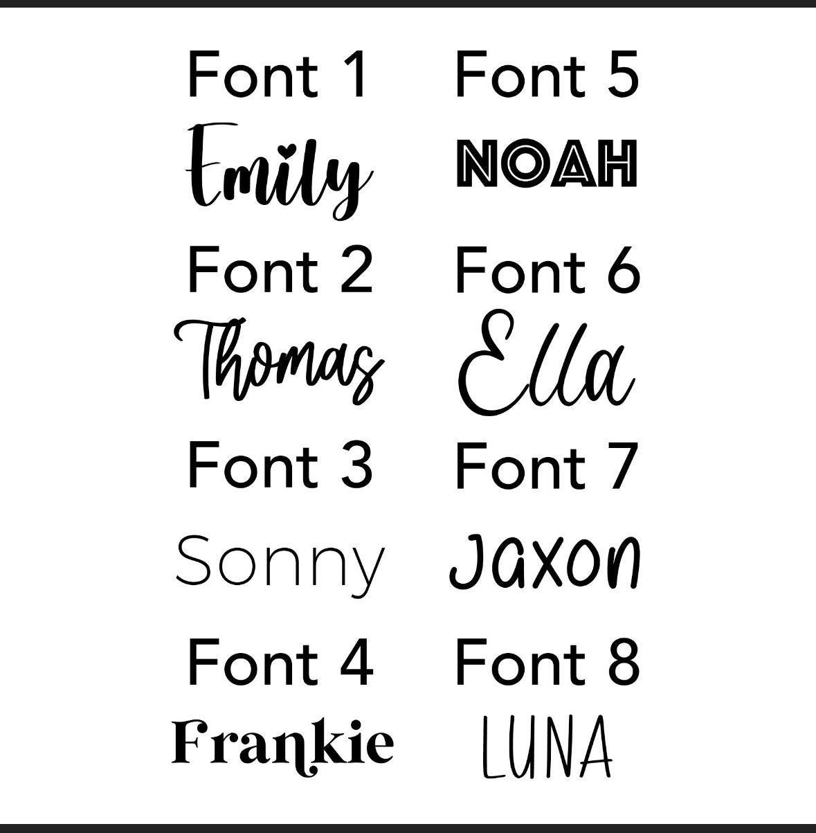 Triple layered name plaque | kids name sign | kids bedroom name plaque | nursery plaque | kids decor | nursery decor