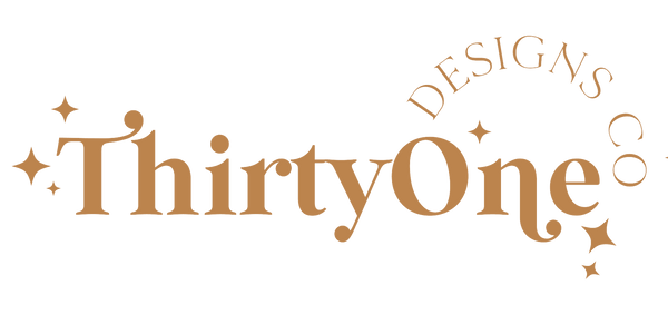 Thirtyone designs co